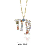 Zodiac Necklace