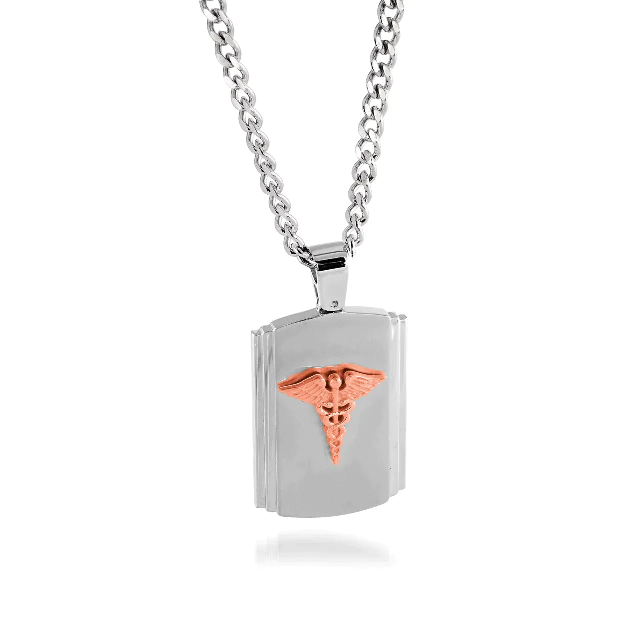 ÉTIQUETTE D'ALERTE MÉDICALE G