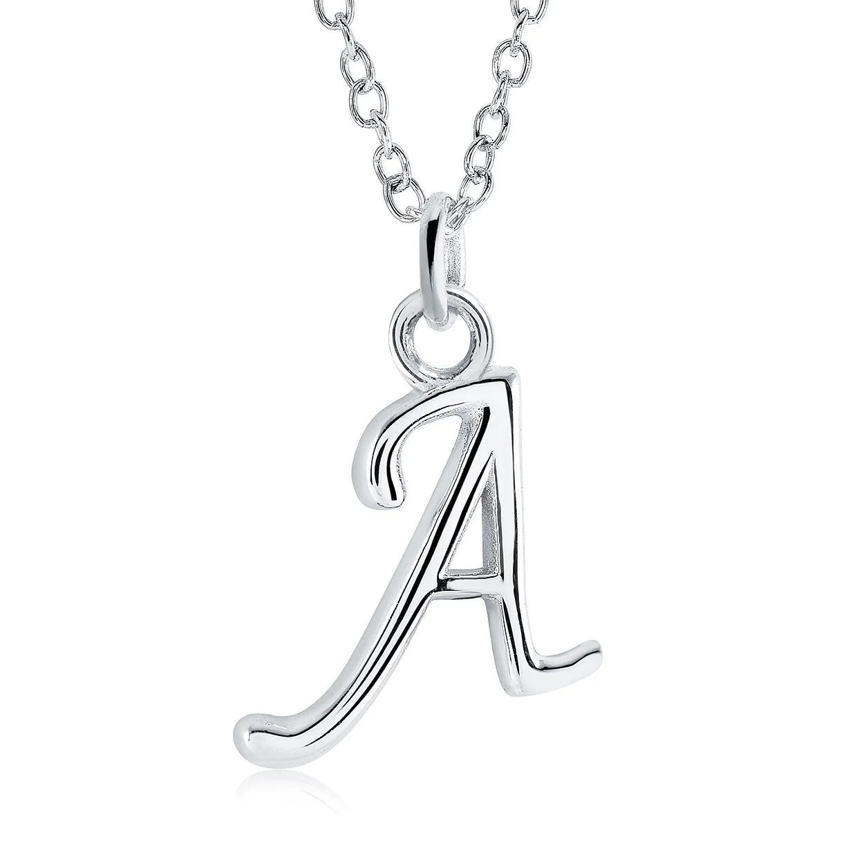 CURSIVE LETTER INITIAL