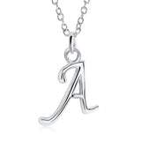 CURSIVE LETTER INITIAL