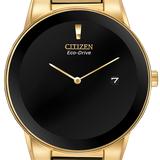 Citizen Axiom AU1062-05E