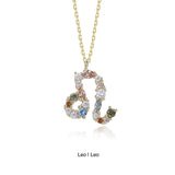 Zodiac Necklace