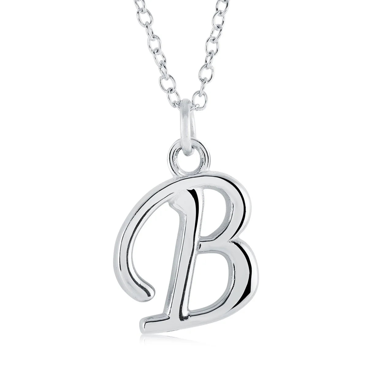 CURSIVE LETTER INITIAL