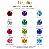 Personalized Family Ring - Prism Signet