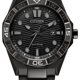 Citizen Nighthawk CA0295-58E