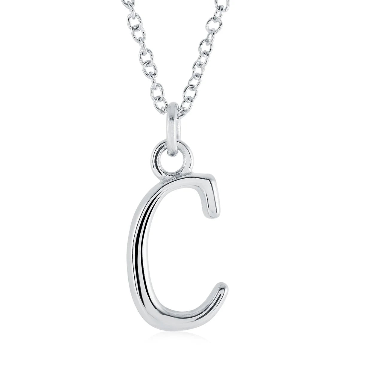 CURSIVE LETTER INITIAL