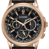 Citizen Calendrier BU2023-04E