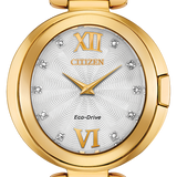 Citizen Capella EX1512-53A