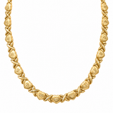 The Étoile d’Or Necklace Gold