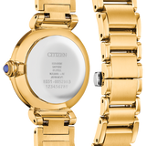 Citizen L Mae Watch - EM1062-57D