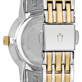 Bulova Classic 98P115