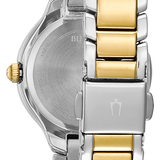 Bulova Classic 98L217