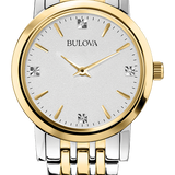 Bulova Classic 98P115