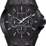 Bulova Classic 98C121