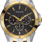 Classic Bulova 98C120