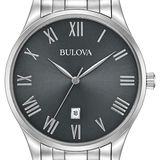 Classic 96B261 Bulova