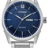 Citizen Classic AW0081-54L