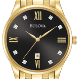 Bulova Classic 97D108
