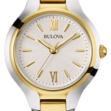 Bulova Classic 98L217