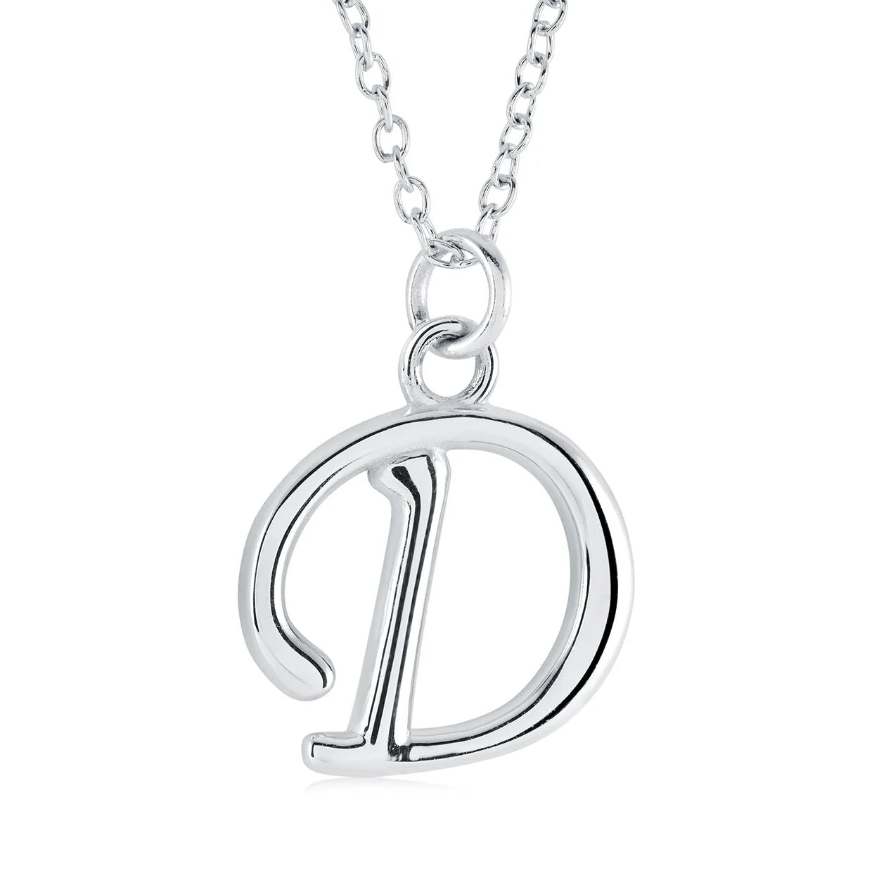 CURSIVE LETTER INITIAL