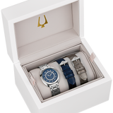 Bulova Duality Watch - 96X160