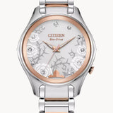 Citizen Aurora Diamond EM0594-53W