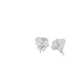 Clover Silver 925S Earrings -Mia