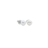 Silver 925S Earrings Pearl