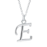 CURSIVE LETTER INITIAL