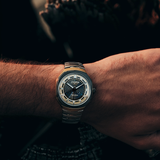 Eco-Drive PHOTON - BJ6569-59X