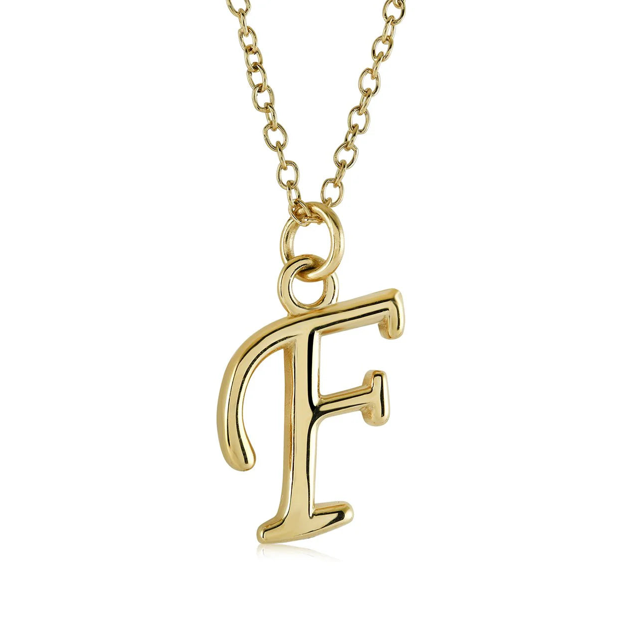CURSIVE LETTER INITIAL