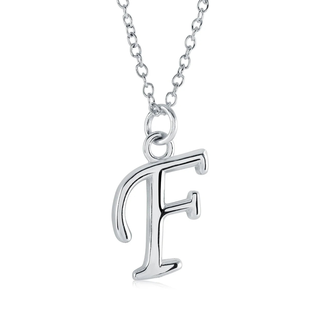 CURSIVE LETTER INITIAL