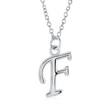 CURSIVE LETTER INITIAL