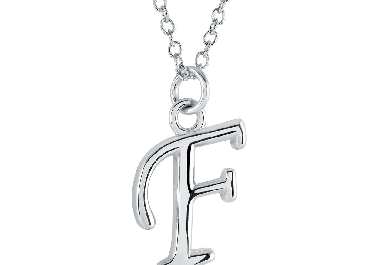 CURSIVE LETTER INITIAL