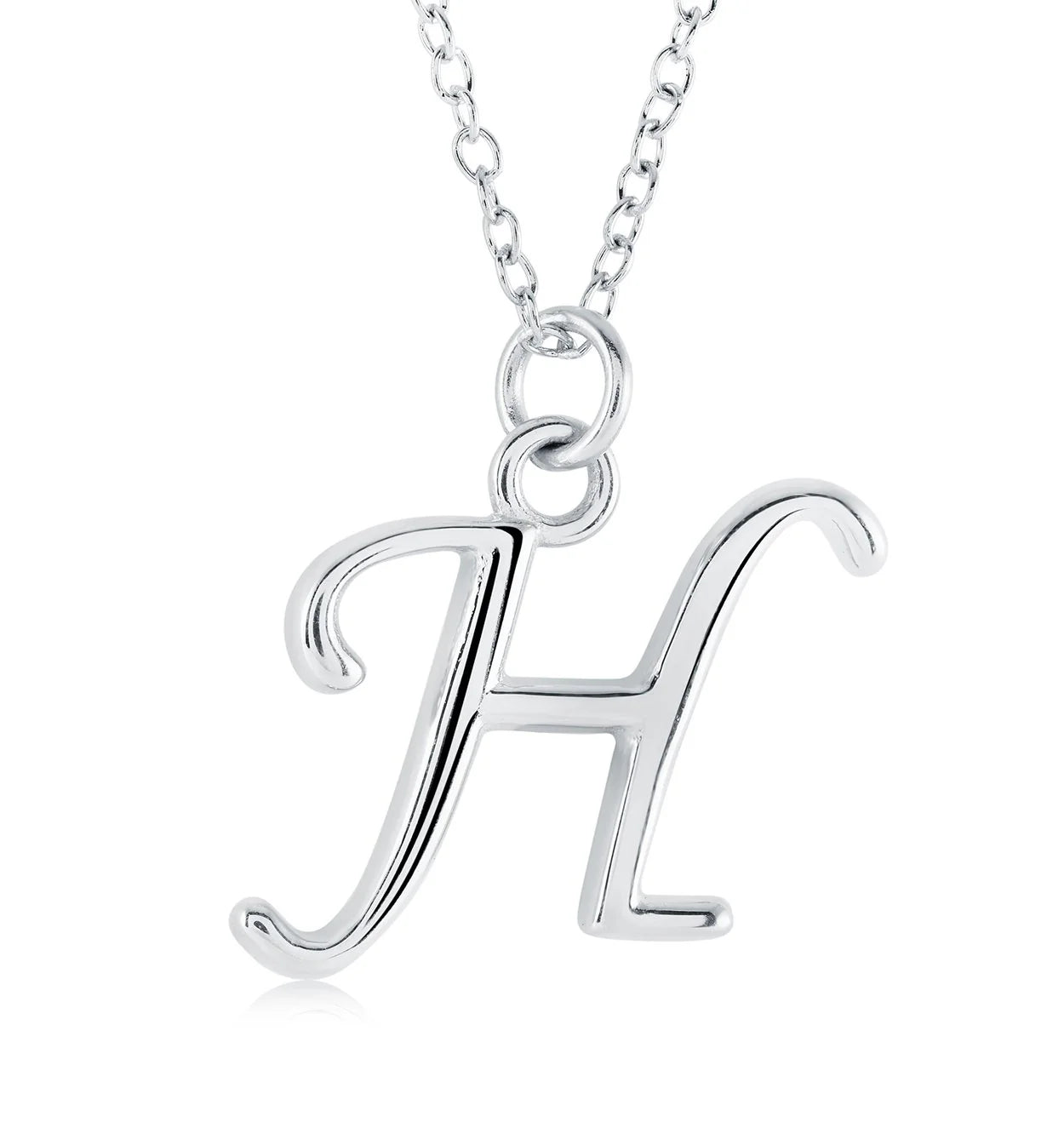 CURSIVE LETTER INITIAL