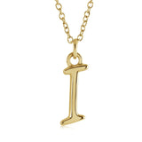CURSIVE LETTER INITIAL