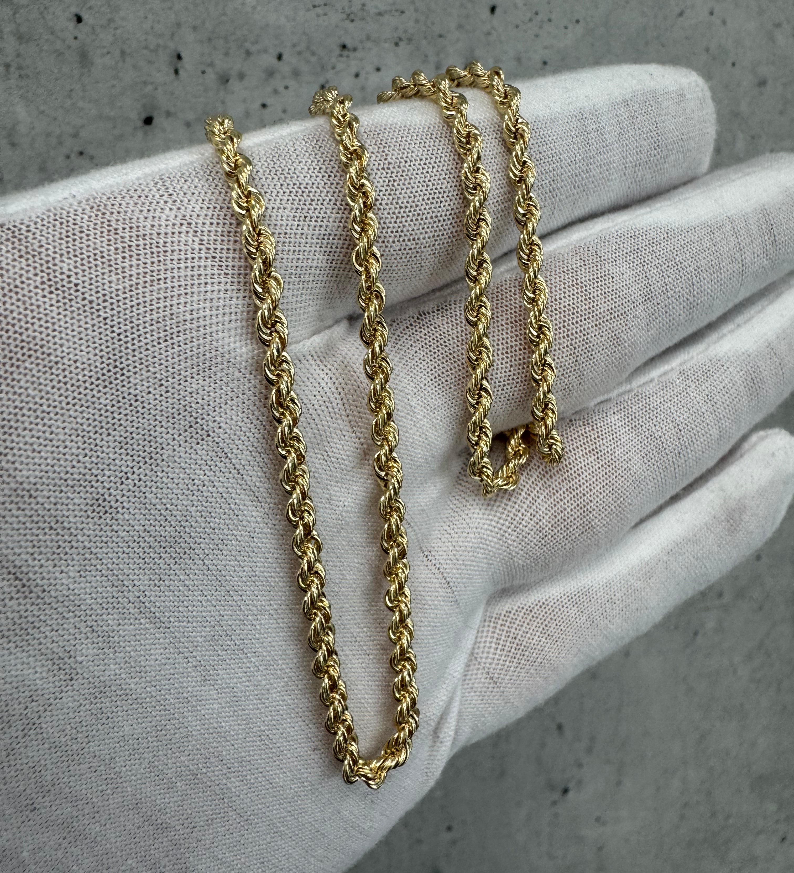 Ankh Pendant 10K Gold -Joe