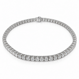 Diamond Tennis Bracelet - 3mm
