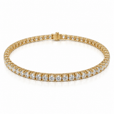 Diamond Tennis Bracelet - 3mm