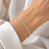 Diamond Tennis Bracelet - 2mm