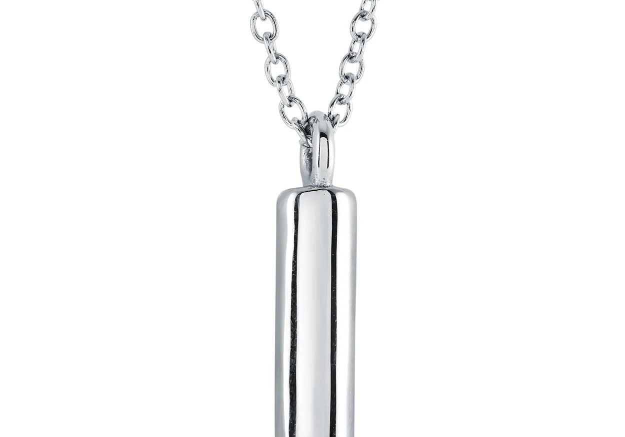 BUBBLE LETTER INITIAL