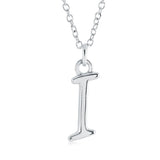 CURSIVE LETTER INITIAL