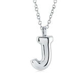 BUBBLE LETTER INITIAL