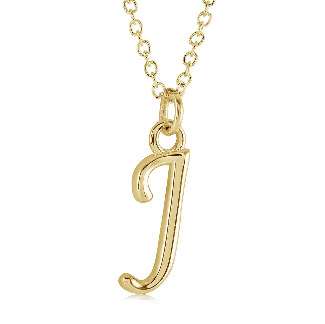 CURSIVE LETTER INITIAL