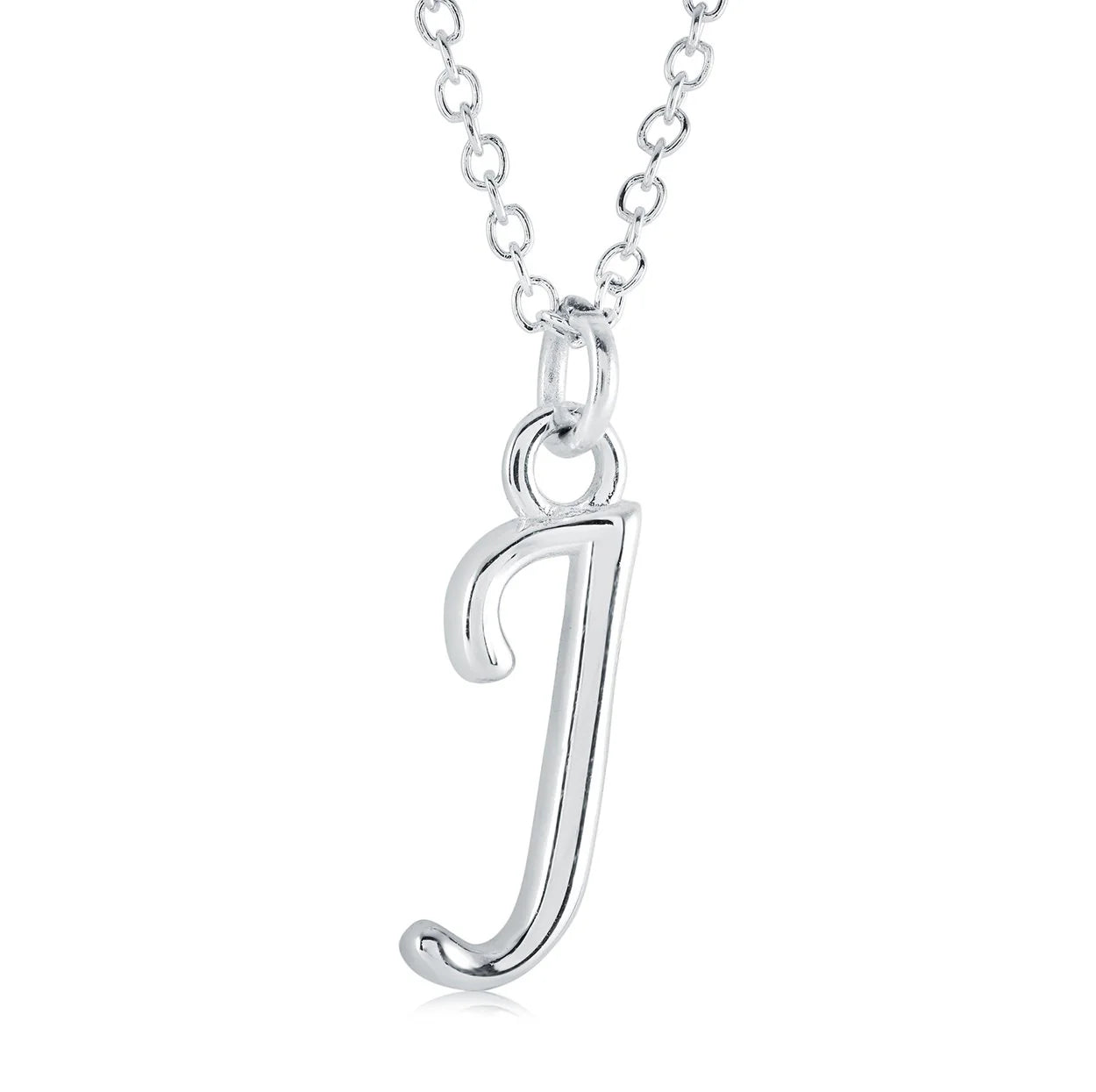 CURSIVE LETTER INITIAL