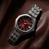 Bulova Jet Star 96B401
