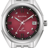 Bulova Jet Star 96B401