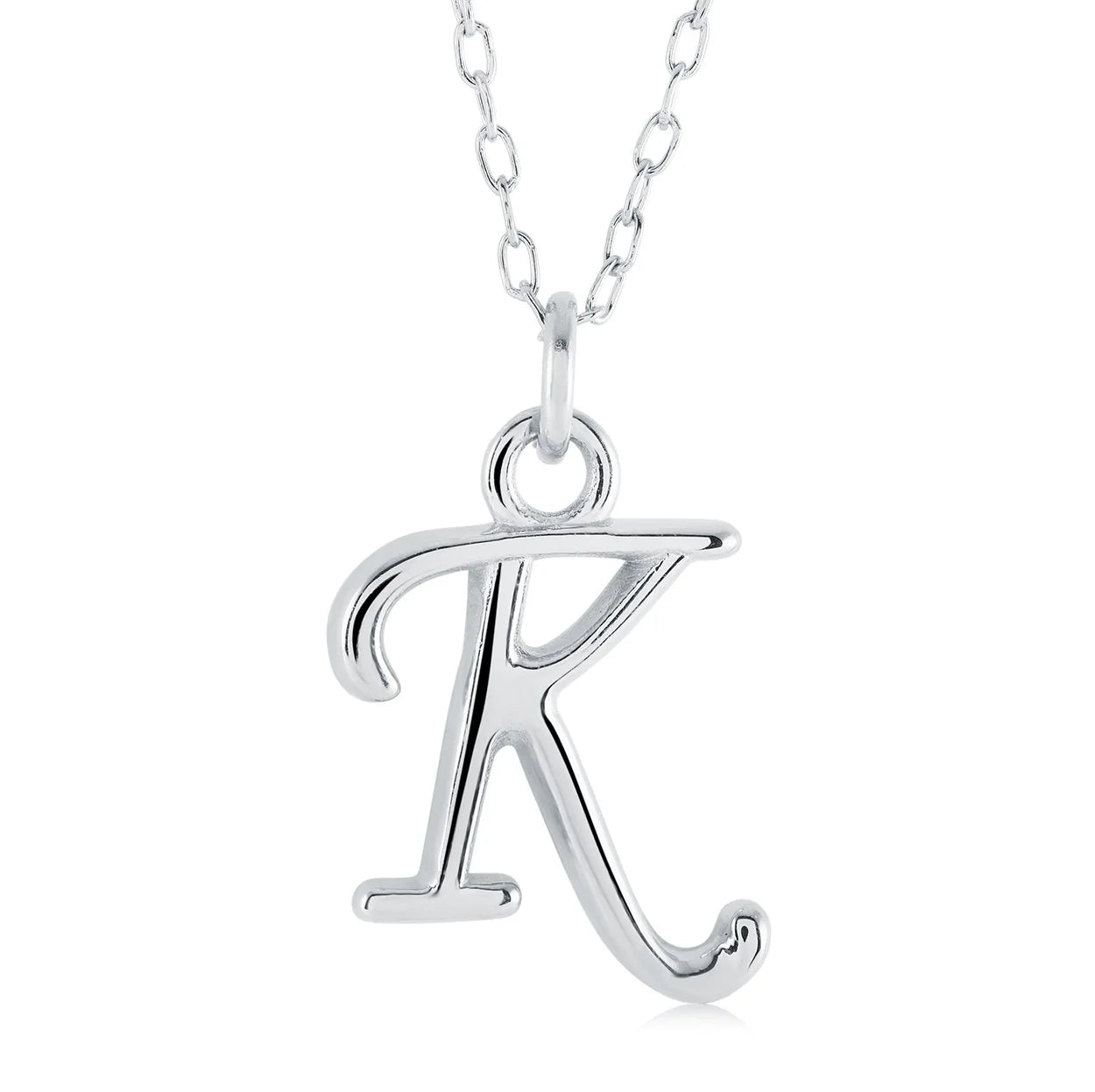 CURSIVE LETTER INITIAL
