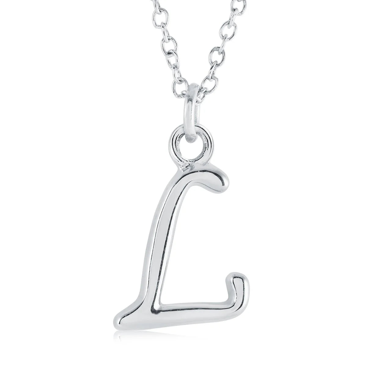 CURSIVE LETTER INITIAL