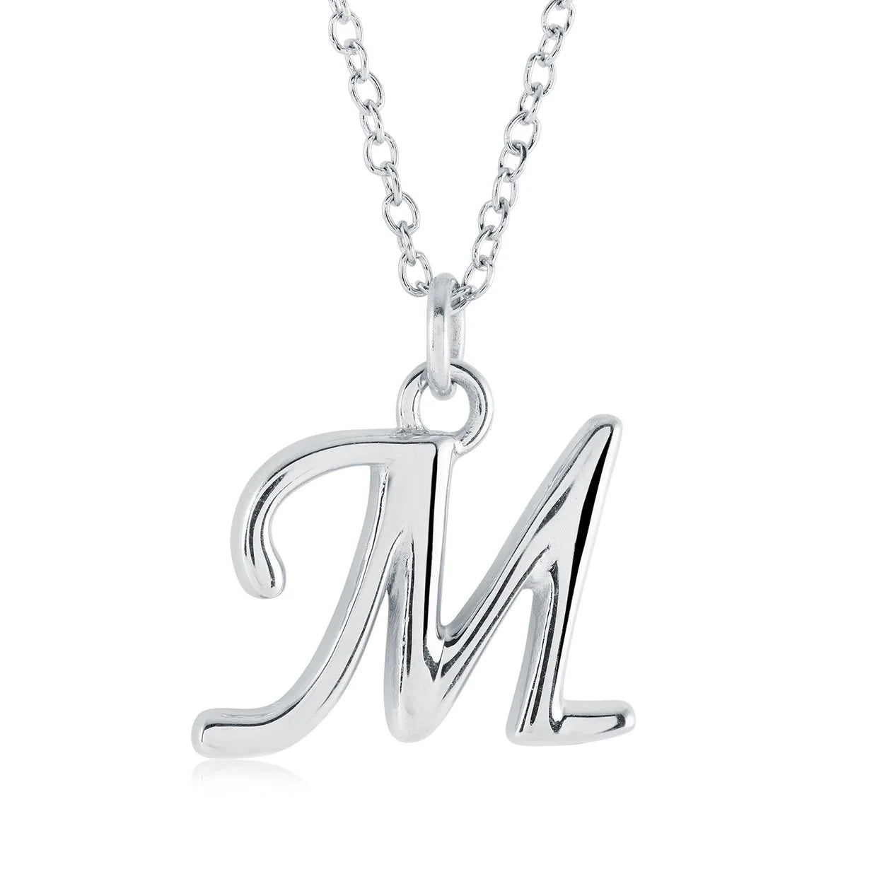 CURSIVE LETTER INITIAL
